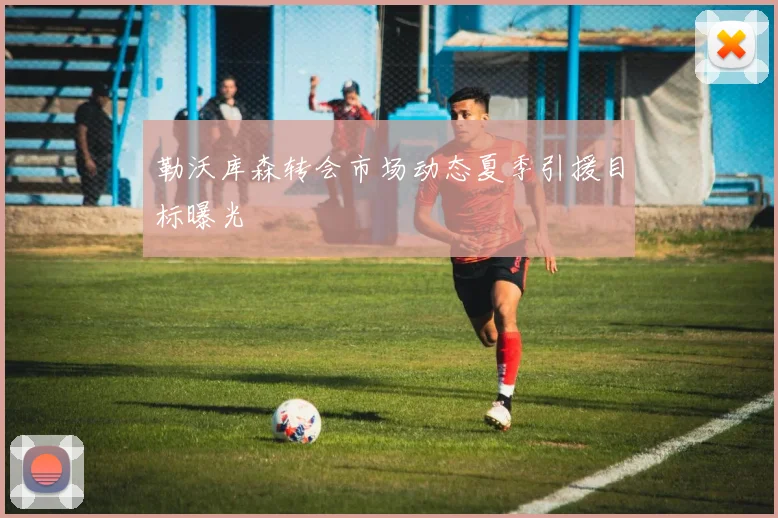 勒沃库森转会市场动态夏季引援目标曝光