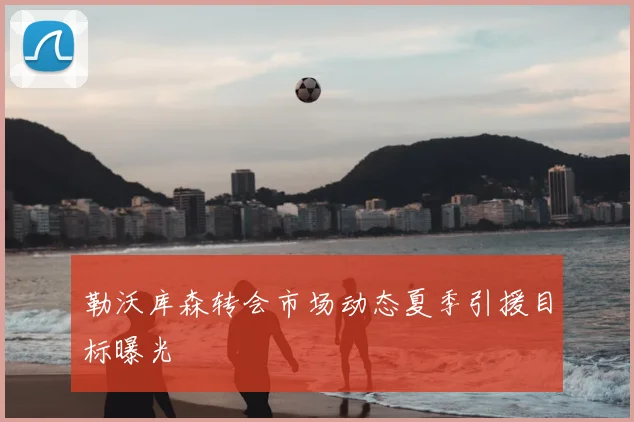 勒沃库森转会市场动态夏季引援目标曝光